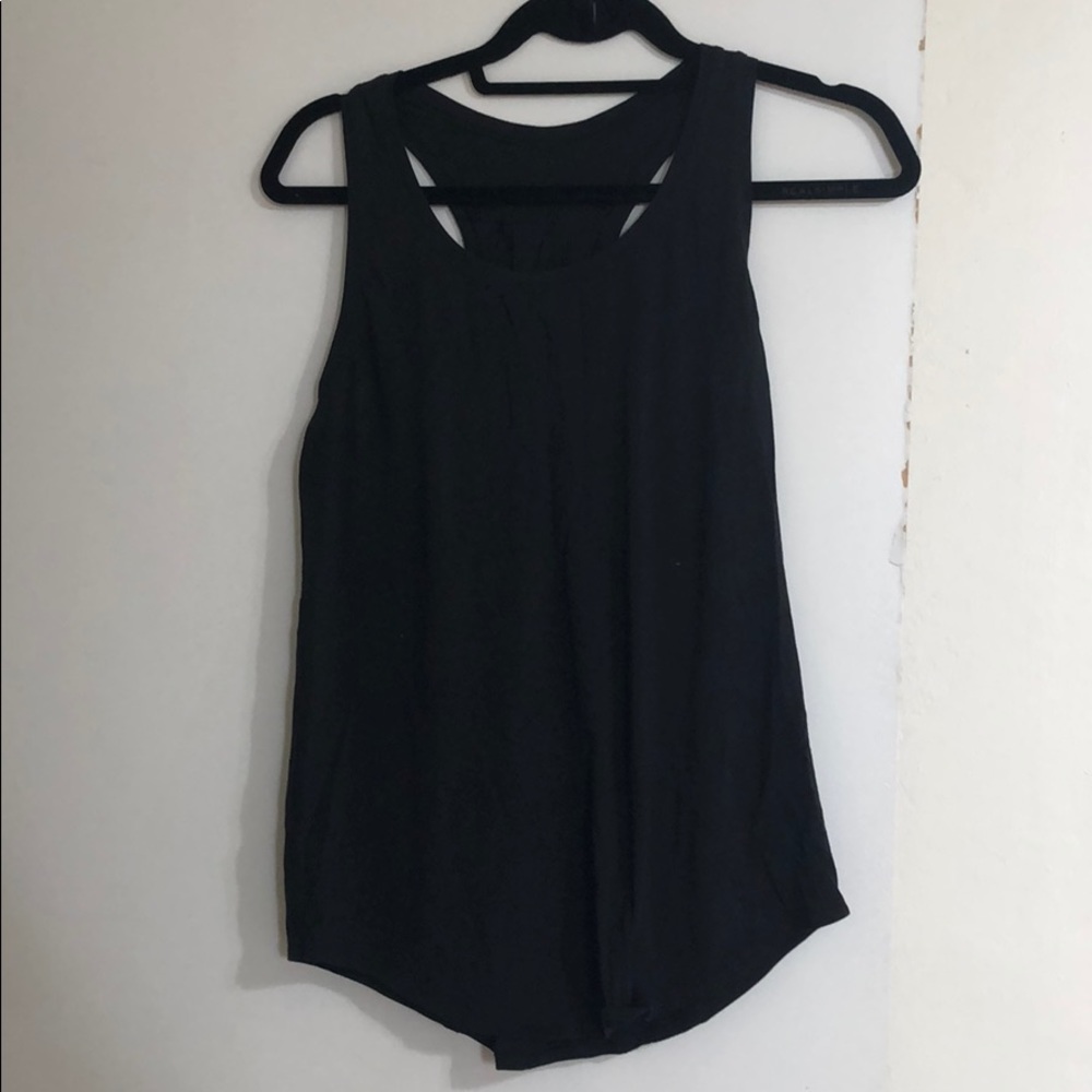 Lululemon love tank